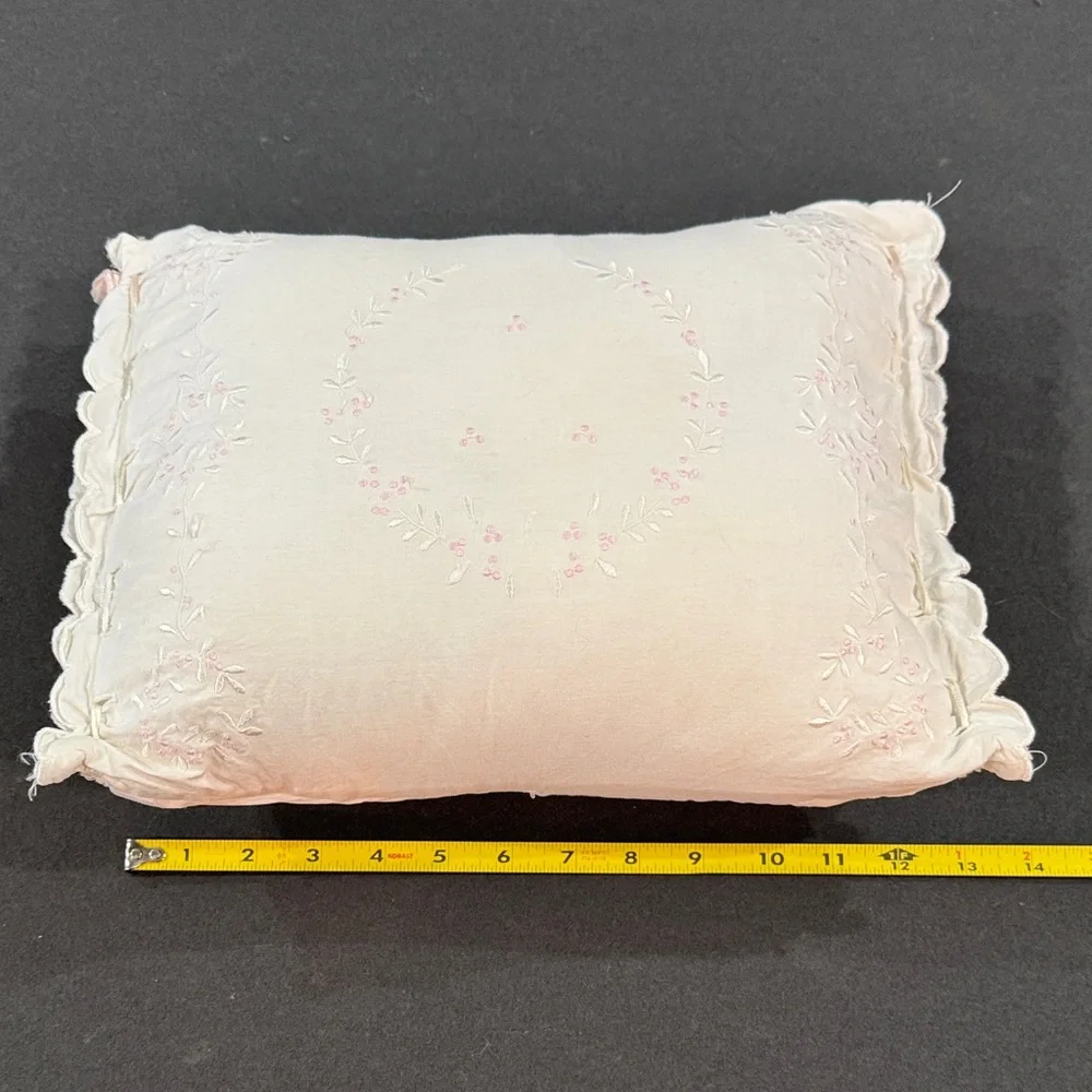 Simply Shabby Chic Throw Pillows - Picture 8 of 16